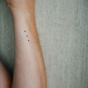 Meet your Posher, Melanie